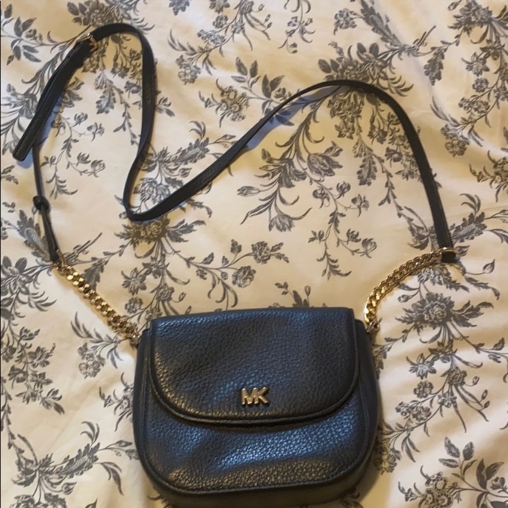 Michael Kors Crossbody Purse